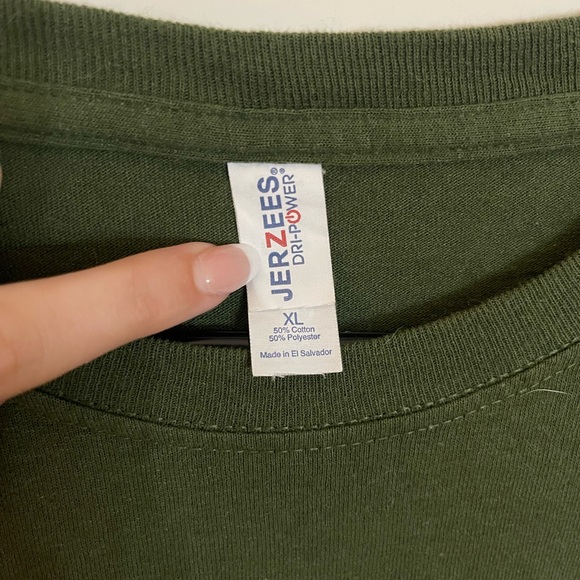 oversized t shirt harry styles - Picture 3 of 3